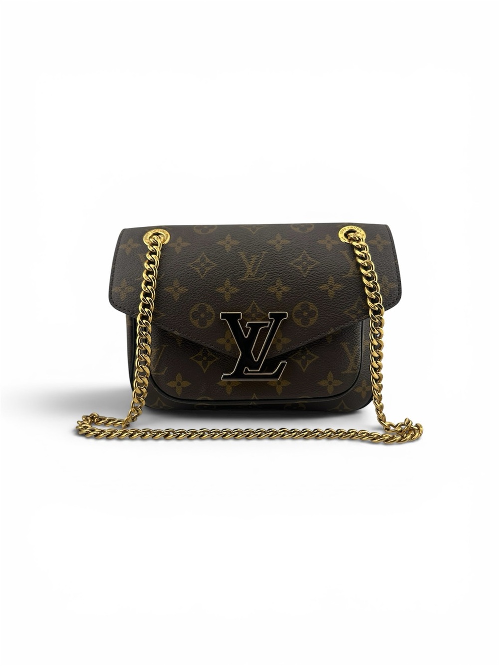 Louis Vuitton Passy Shoulder Bag